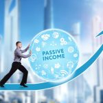 Income passive financial newswire establishing benefits education center streams sep press release updated