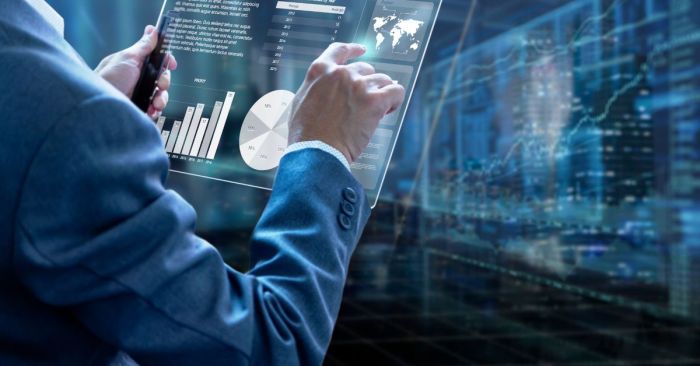 Financing leverage ventures