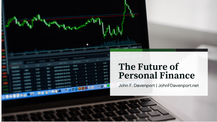 Personalization future why financial services perficient guide