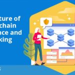 Banking blockchain technology industry sector future