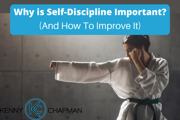 Discipline fitness mindset disciplined