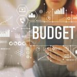 Finances survey calculate asked