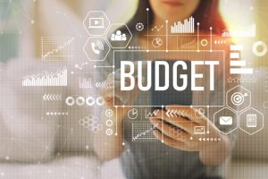 Finances survey calculate asked